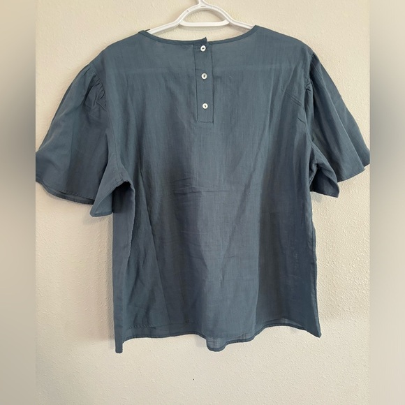 Candace Cameron Bure Top - Picture 4 of 5